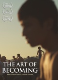 The art of Becoming - DVD